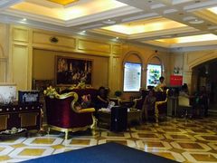 -维也纳酒店(桂林万福广场店)