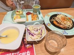 -豪客来牛排(天阳D32店)