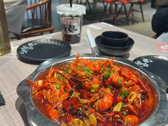 -李叔叔虾蟹大排档(青羊店)