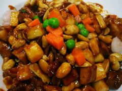 -长兴菜馆(高桥店)