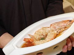 -甬府小鲜(万象城店)