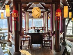 -红灯笼大酒楼(通湖路店)