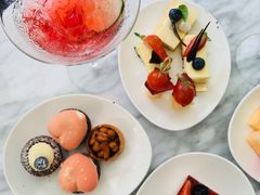 -福州泰禾铂尔曼酒店·大堂酒廊