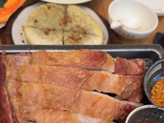 -哈啾嗨·蒙文化主题餐厅(京汉新城店)