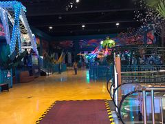 -幸福花欢乐世界(东辰广场A座店)