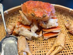 -鱼乐轩·俄罗斯海鲜直供餐厅(群力店)