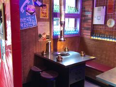 -釜山火炉·海鲜烤肉(紫藤路店)