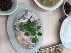 -百家鸡味馆(清泰店)