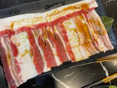 -燚青春东北泥炉烤肉(百合店)