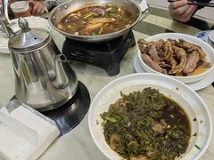 -百味园土菜馆(迎宾东路店)