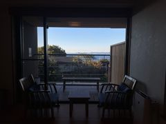 -南紀白浜 浜千鳥の湯 海舟