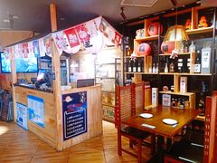 -有喜屋·深夜食堂(北京西路店)