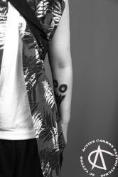-AC TATTOO 纹身