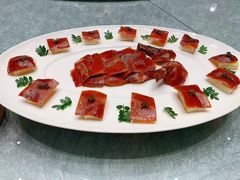 -景月阁空中食府(希尔顿酒店)