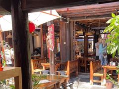 -尽善百年古院餐厅(王家老宅店)