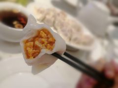 原汁海胆水饺-喜鼎海胆水饺(柏威年购物中心店)