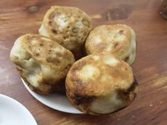 门钉肉饼-宝瑞门钉肉饼店