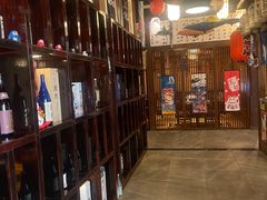 -円满日式居酒屋(蓉花路美食街店)
