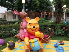 -小熊维尼历险之旅