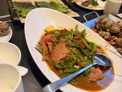 -美达尔烧烤海鲜家常菜(泰山路店)