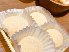 雪媚娘-江小楠紫菜包饭(同和店)