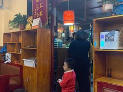 -窄巷子陕菜馆·地道陕西菜(粉巷店)