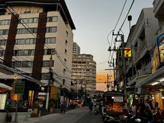 -网红落日悬崖餐厅 The Sky Gallery