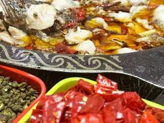 -金三可市井水煮鱼(金碧园店)