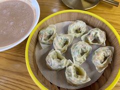 -面道赞宁海海鲜面(迎凤街店)