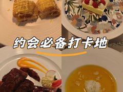 -戈雅法餐厅(世界城广场店)