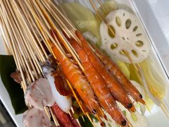 荤素串串-串一火锅(赛格国际购物中心店)