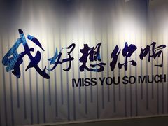 -深圳失恋博物馆再见前任(汇商名苑店)