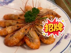 -三凤酒家·百年无锡菜(清扬茂业店)