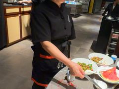 -贺庄·活鱼馆(珠吉路店)