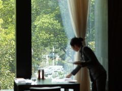 -当米亚诺意大利餐厅(武汉光谷凯悦酒店)