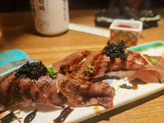 -隐月· 㐂和食屋(芝罘万达公馆店)