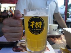 -木屋烧烤(惠阳华润小径湾店)