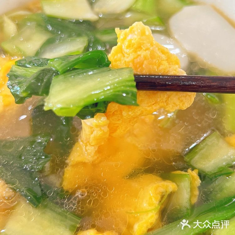 快手汤食谱来一碗