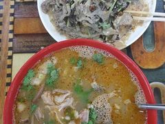 -春雨羊汤店(广开四马路总店)