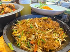 -锡和无锡菜·三白油条(景丽苑店)