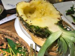 -兰木肆·云南菜(龙湖U城天街店)