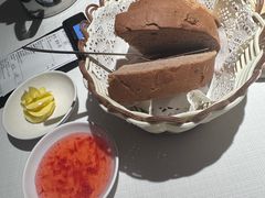 -俄士厨房(五棵松华熙LIVE店)