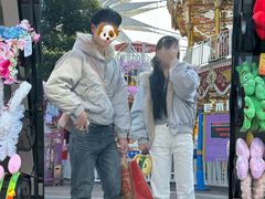 -成都欢乐谷