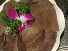 -重庆德庄火锅
