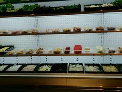 -刁四麻辣烫(裕华店)