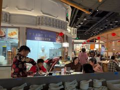 -晓粤·惹味粤菜(凯德乐峰广场店)