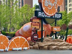 -北京清河万象汇