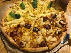 -乐凯撒披萨(正佳广场店)