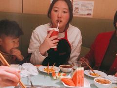 -海底捞火锅(上元大街店)