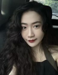 -藤野造型烫染